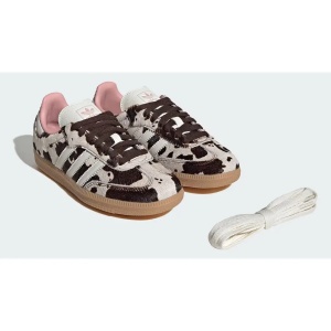 adidas Samba OG Cow Print - Img 3