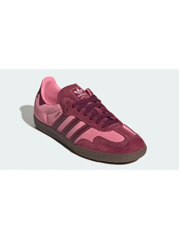 adidas Samba OG Pink Spark - Img 2