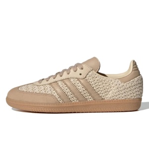 adidas Samba OG Sand Strata Magic Beige - Img 1