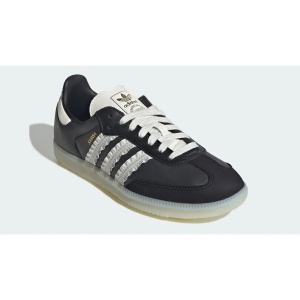 adidas Samba Ruffle Stripes Black - Img 2