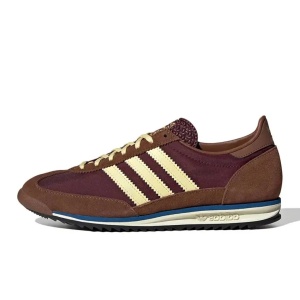 adidas SL 72 Preloved Brown - Img 1