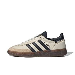 adidas Spezial Handball Magic Beige Black - Img 1