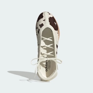 adidas Taekwondo Mei Ballet Cow Print - Img 2