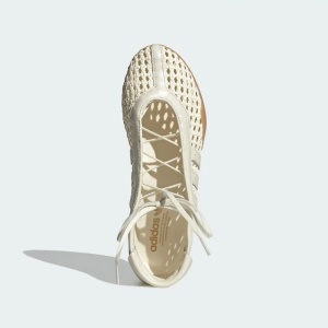 adidas Taekwondo Mei Ballet Cream White - Img 2