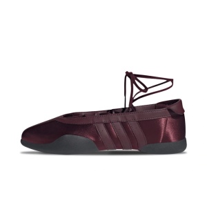 adidas Taekwondo Mei Ballet Maroon