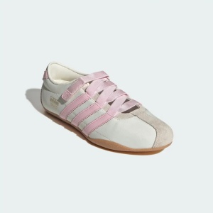 adidas Tokyo MJ Off-White Pink - Img 3
