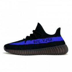 adidas Yeezy Boost 350 V2 Dazzling Blue - Img 1