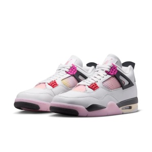 Air Jordan 4 Comic - Img 4