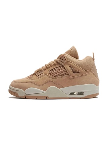 Air Jordan 4 Cozy Girl