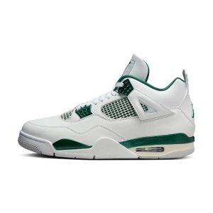 Air Jordan 4 Oxidized Green - Img 1