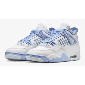 Air Jordan 4 Seafoam Sail - Img 2
