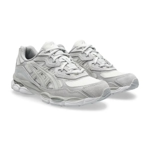 ASICS GEL-NYC Cream Cloud Grey - Img 3