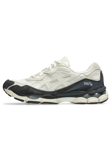 ASICS GEL-NYC Smoke Grey
