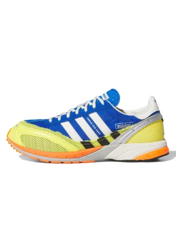 Bad Bunny x adidas adiZero SL 72 Blue
