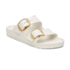 Birkenstock Arizona Big Buckle EVA White - Img 2