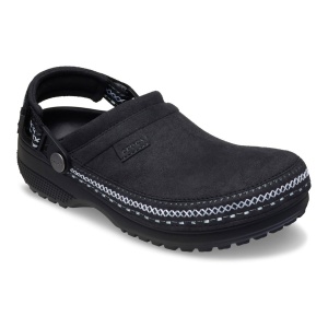 Crocs Classic Crafted Vegan Black - Img 2
