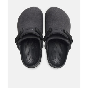 Crocs Classic Crafted Vegan Black - Img 2