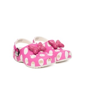 Crocs Classic Minnie Mouse Clog - Img 2