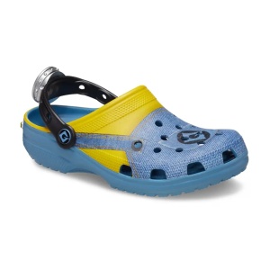 Despicable Me x Crocs Classic Clog Minions - Img 2