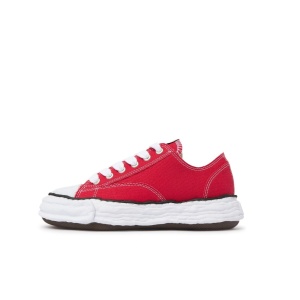 Maison Mihara Yasuhiro Peterson 23 Original Sole Red - Img 1