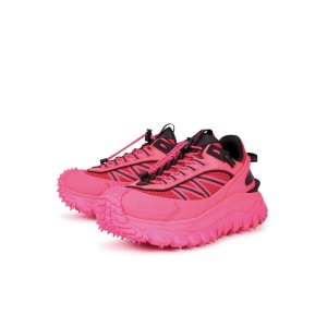 Moncler Trailgrip GTX Chunky Fucsya - Img 3