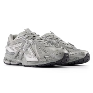 New Balance 1906A Tech Explosion Grey - Img 4