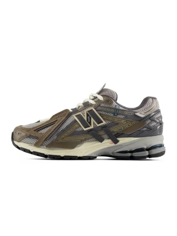 New Balance 1906A Thunder Brown