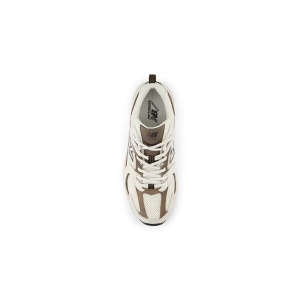 New Balance 530 Sea Salt Cortado - Img 3