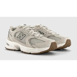 New Balance 530 Sea Salt Leopard - Img 2