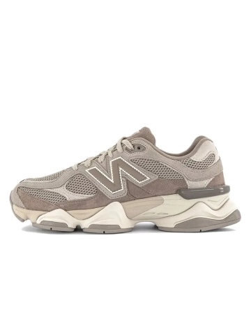 New Balance 9060 Arid Stone Mushroom