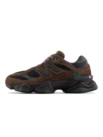 New Balance 9060 Beef and Broccoli