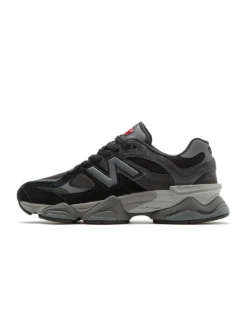 New Balance 9060 Black Castlerock