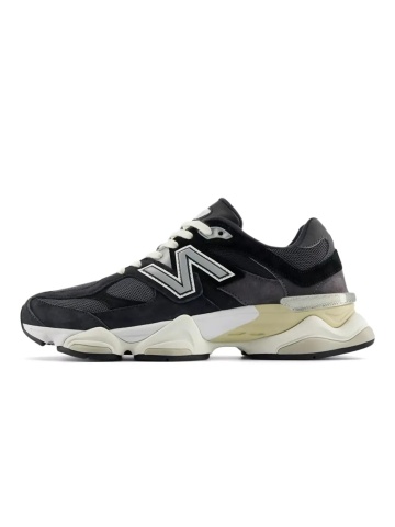 New Balance 9060 Black Phantom Magnet