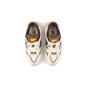 New Balance 9060 Breakfast Tea Angora (PS) - Img 2