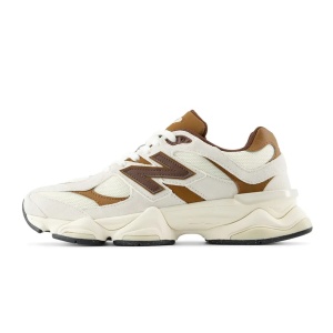 New Balance 9060 Breakfast Tea Angora