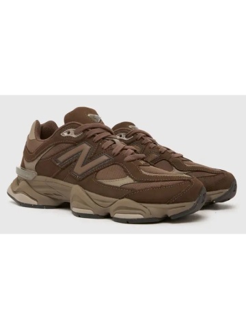 New Balance 9060 Mono Cortado - Img 2