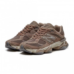 New Balance 9060 Mushroom - Img 3
