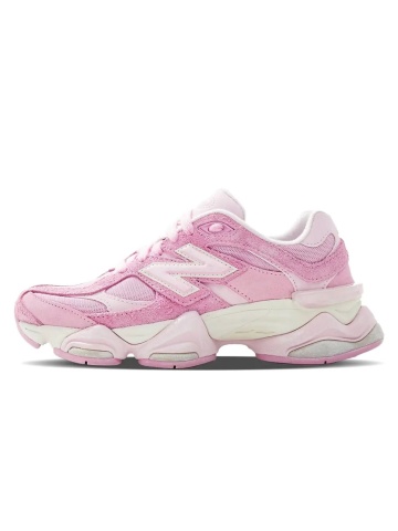 New Balance 9060 Overdyed Pink