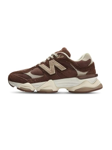 New Balance 9060 Rich Oak