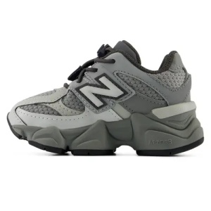 New Balance 9060 Slate Grey (TD)