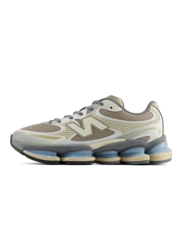New Balance ABZORB 2000 Grey Matter