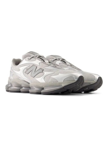 New Balance ABZORB 2000 Silver Metallic - Img 3