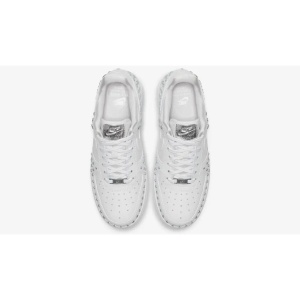 Nike Air Force 1 '07 XX White Studded - Img 4