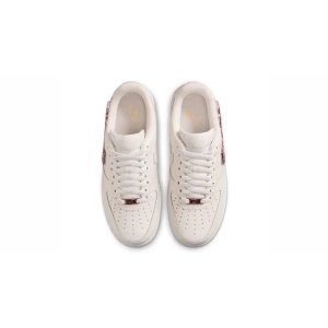 Nike Air Force 1 Low Bling Sea Glass White - Img 2