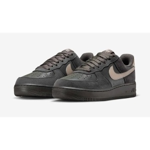 Nike Air Force 1 Low Medium Ash Malt - Img 4