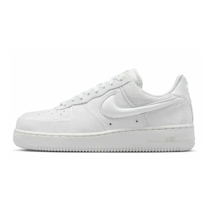 Nike Air Force 1 Low Valentine's Day Triple Black