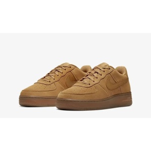 Nike Air Force 1 LV8 3 Wheat - Img 3