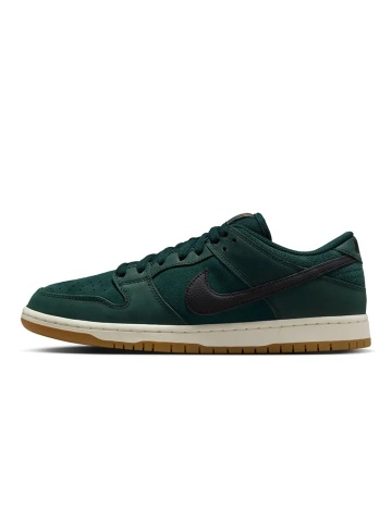 Nike SB Dunk Low Orange Label Deep Fir