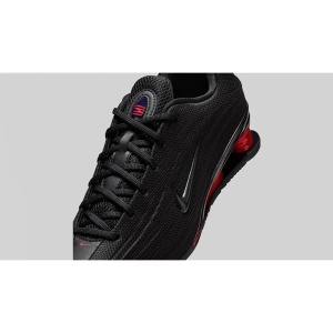Nike Shox Z Black Red - Img 4