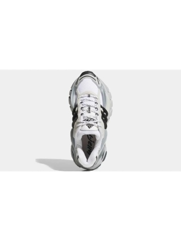 Pharrell x adidas Adistar Jellyfish Solid Grey Black - Img 4